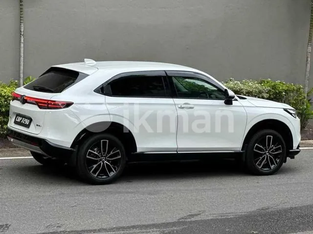 Honda Vezel 2025 photo 3