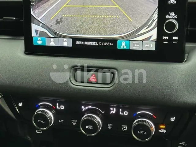 Honda Vezel 2025 photo 5