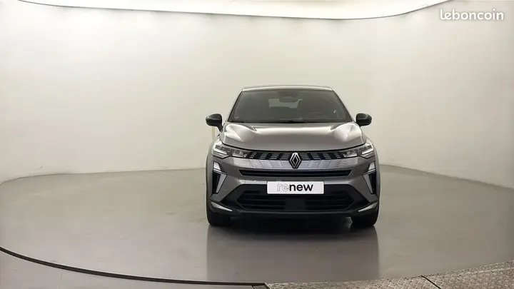 Renault Symbioz 2025 photo 5