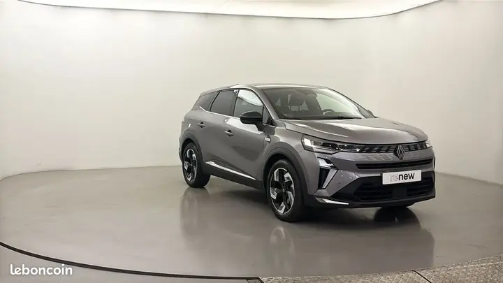 Renault Symbioz 2025 photo 4