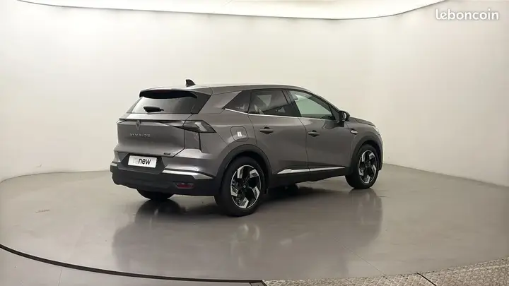Renault Symbioz 2025 photo 2