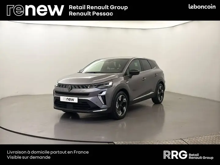 Renault Symbioz