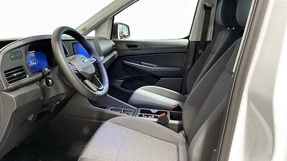 Ford Transit Connect 2026 photo 5