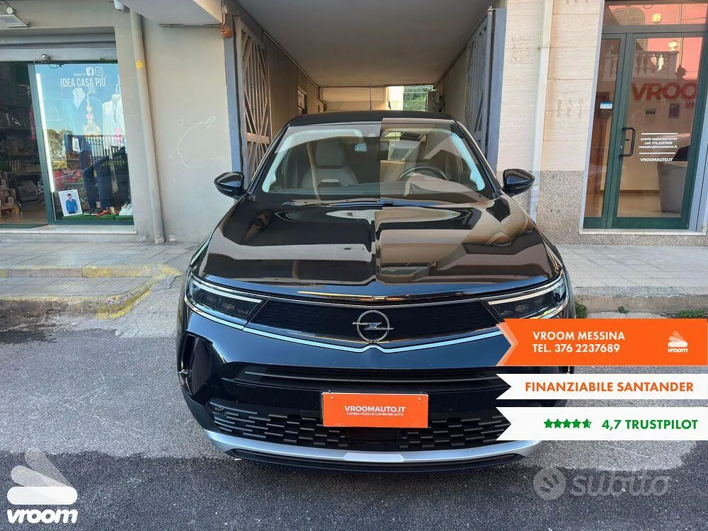 Opel Mokka 2021 photo 2