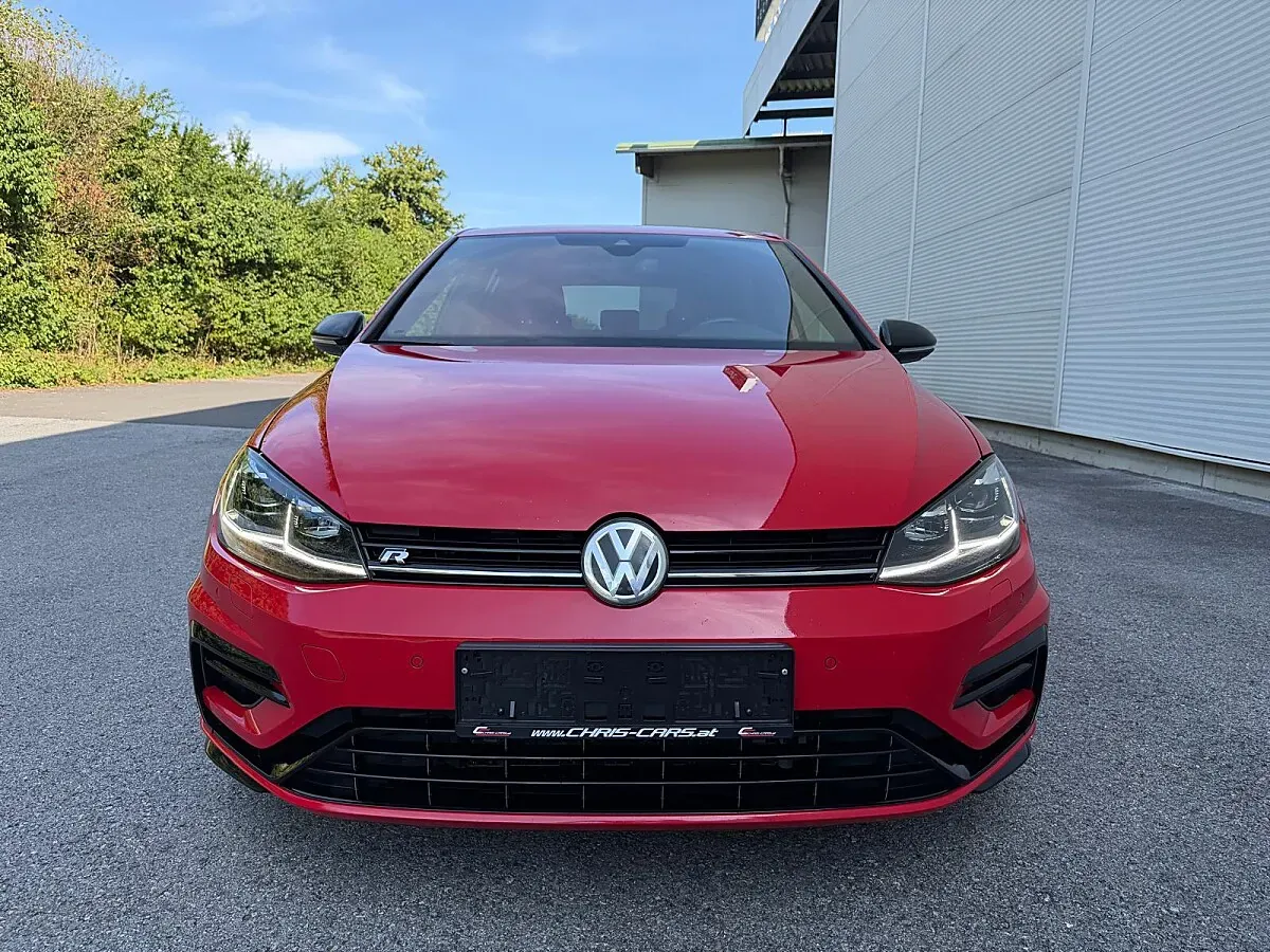 Volkswagen Golf 2019 photo 3