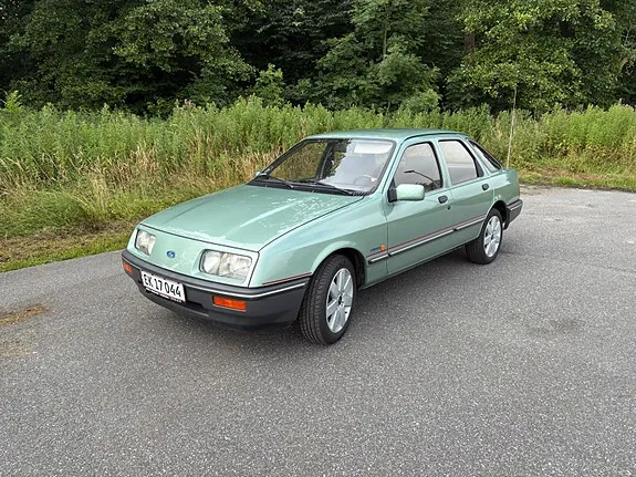 Ford Sierra