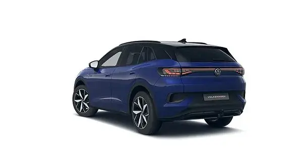 Volkswagen Id.4 Gtx 2027 photo 3