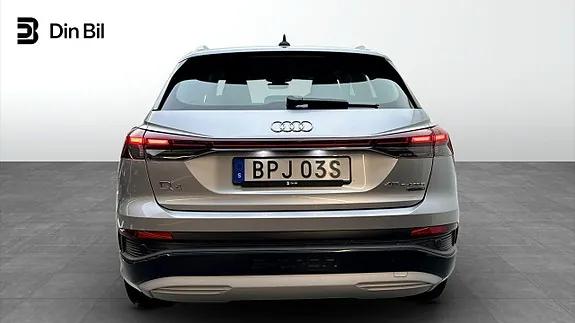 Audi Q4 E-Tron 2024 photo 5