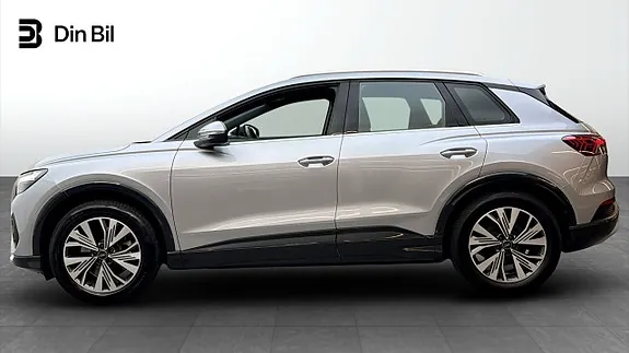 Audi Q4 E-Tron 2024 photo 2