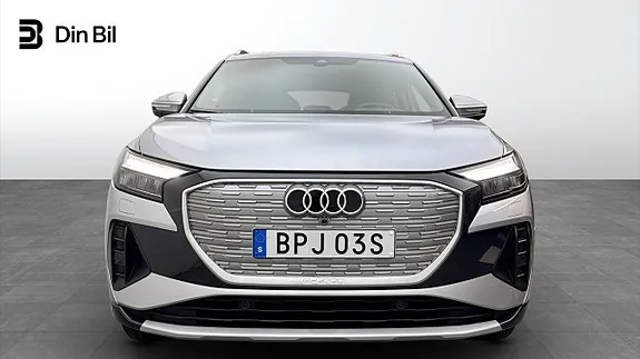 Audi Q4 E-Tron 2024 photo 4