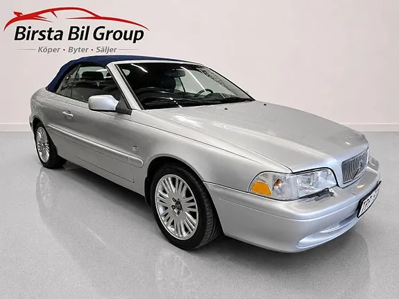 Volvo C70 2003 photo 3