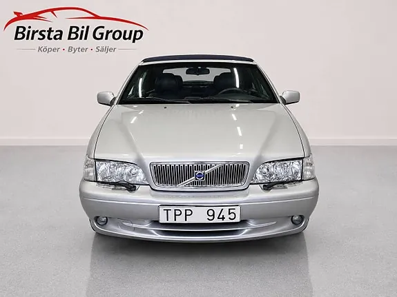 Volvo C70