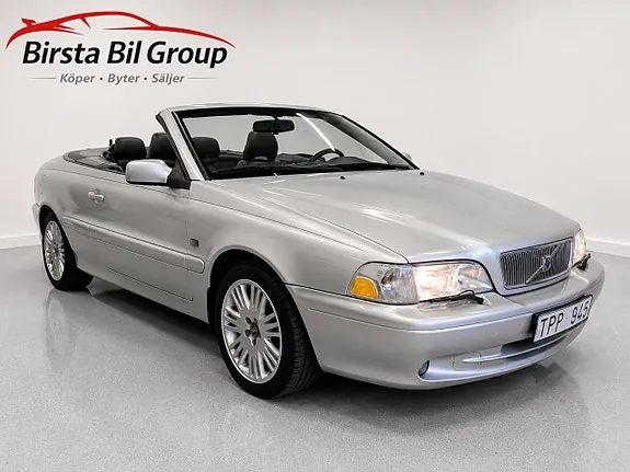 Volvo C70 2003 photo 2