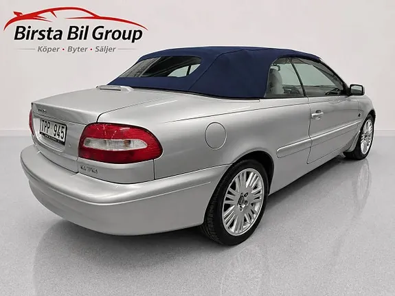 Volvo C70 2003 photo 4