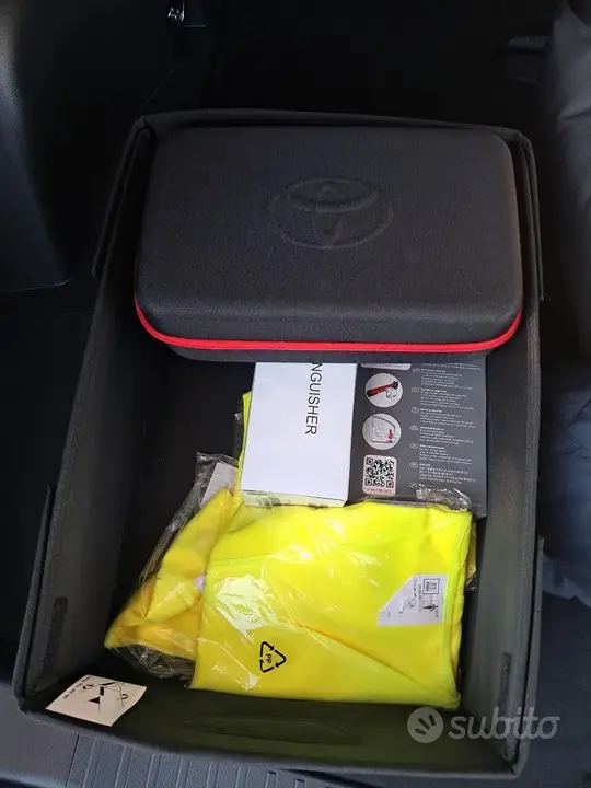 Toyota Rav4 2026 photo 5