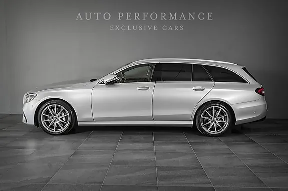 Mercedes-Benz E450 2023 photo 3