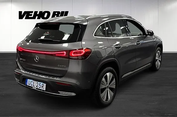Mercedes-Benz Eqa300 2023 photo 3