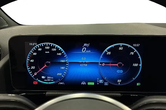 Mercedes-Benz Eqa300 2023 photo 5
