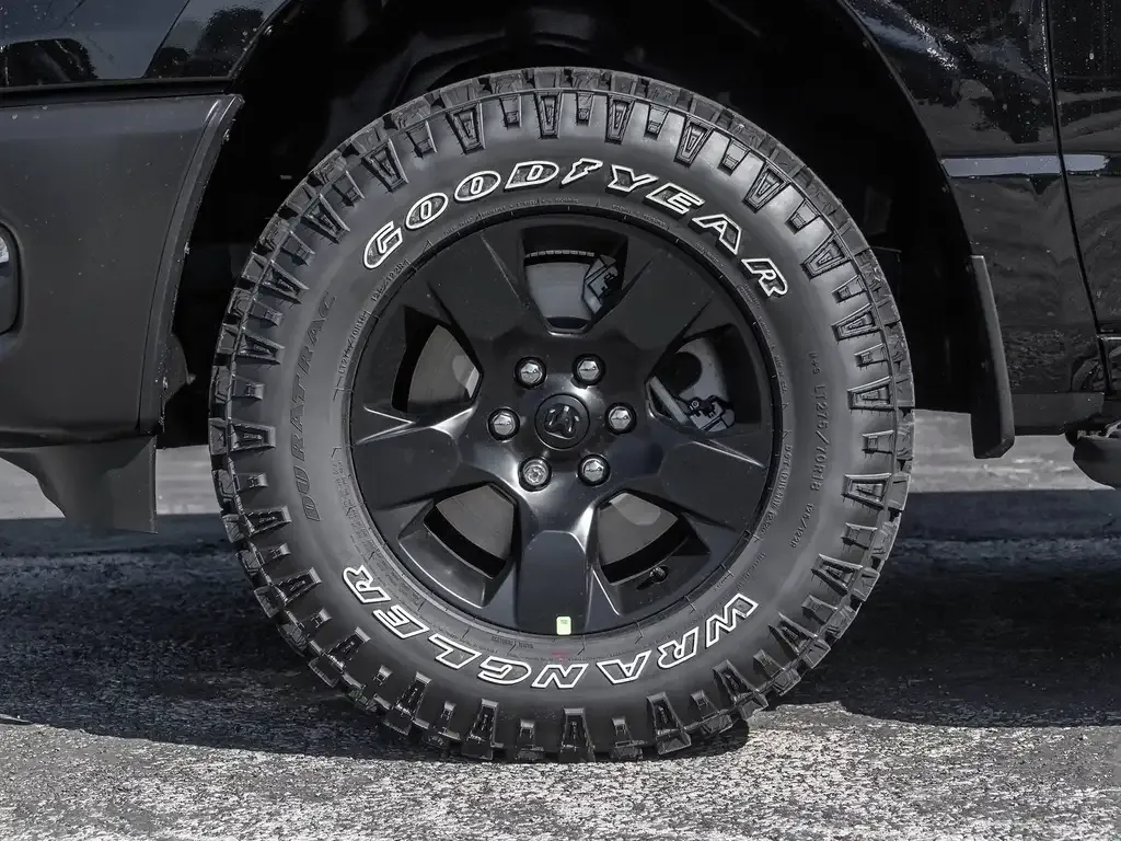 Ram 1500 2026 photo 4