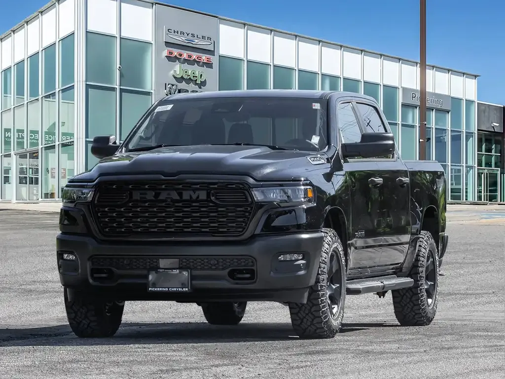 Ram 1500