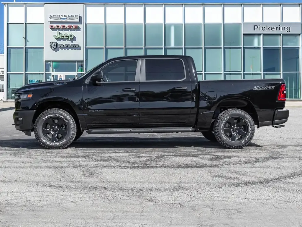 Ram 1500 2026 photo 3