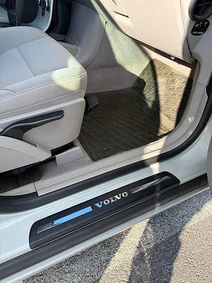 Volvo S40 2012 photo 4