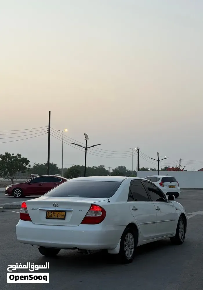 Toyota Camry 2024 photo 2