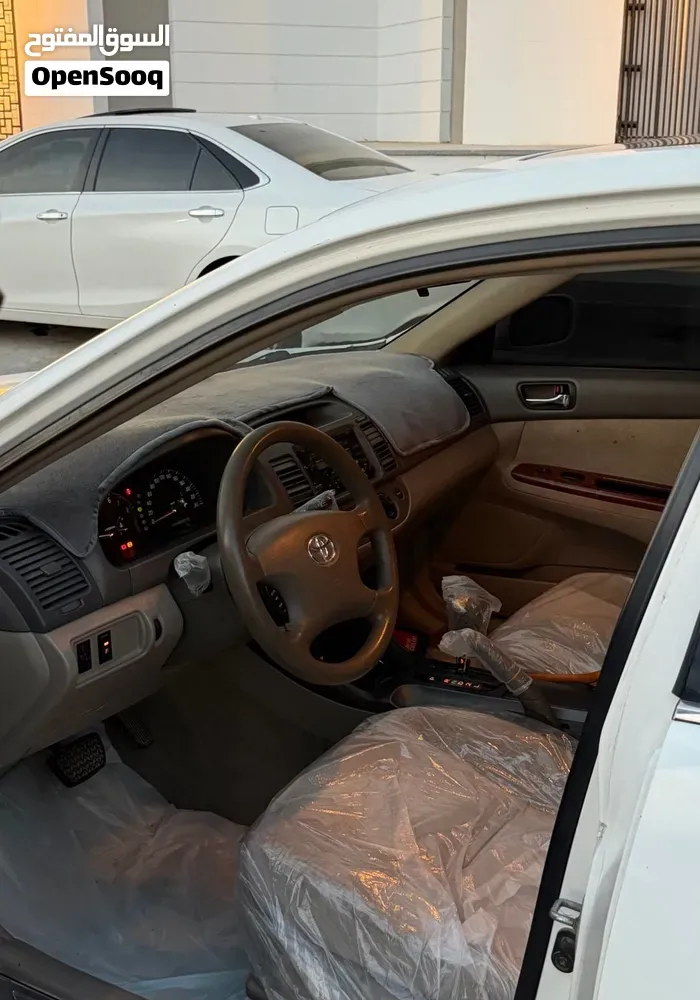 Toyota Camry 2024 photo 3