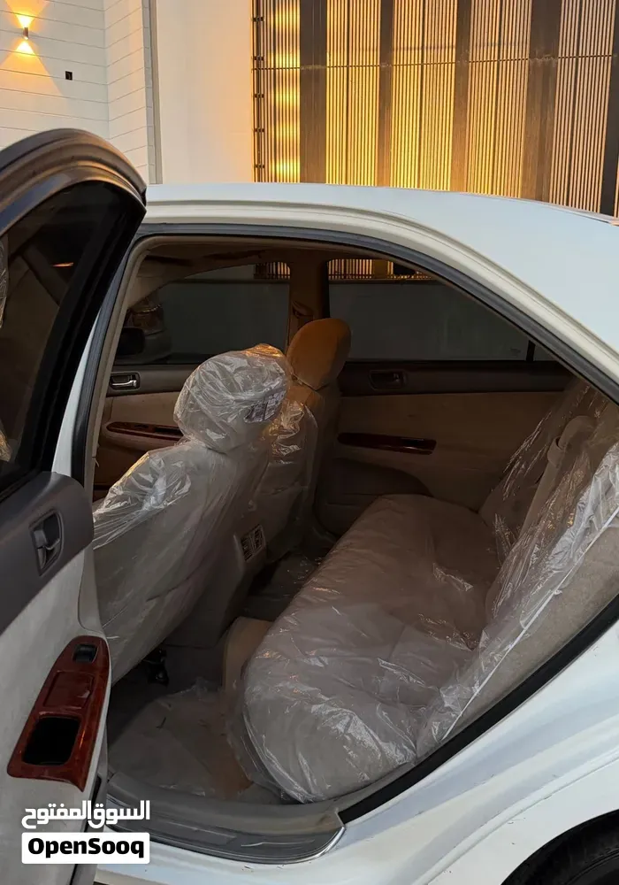 Toyota Camry 2024 photo 4