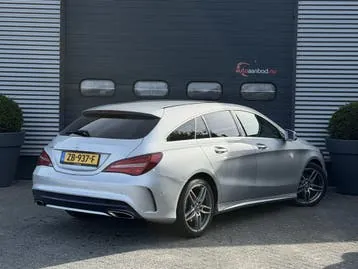 Mercedes-Benz Cla 2016 photo 2