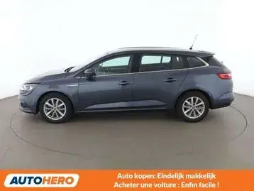 Renault Mégane 2020 photo 3