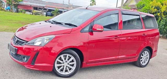 Proton Exora
