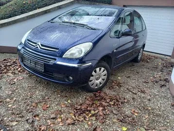 Citroen Xsara