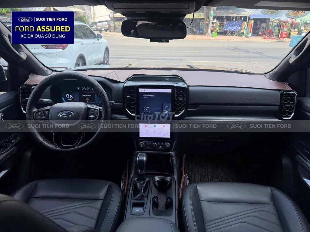 Ford Everest 2025 photo 2