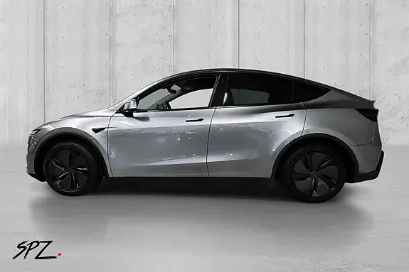 Tesla Model Y 2025 photo 3