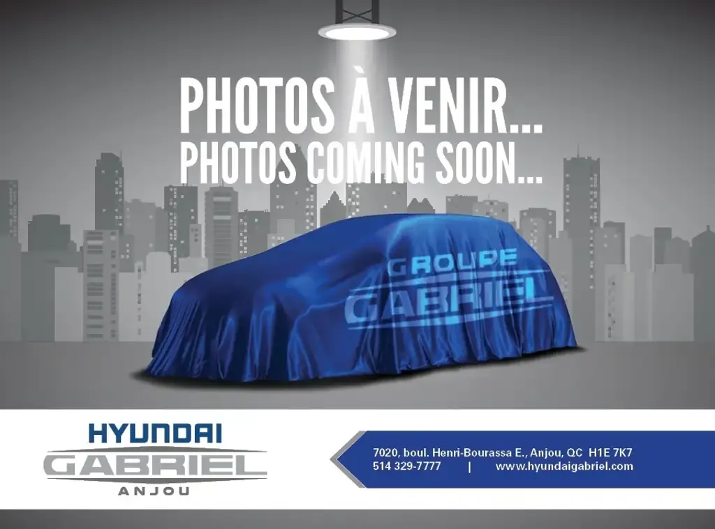 Hyundai Kona 2022 photo 5