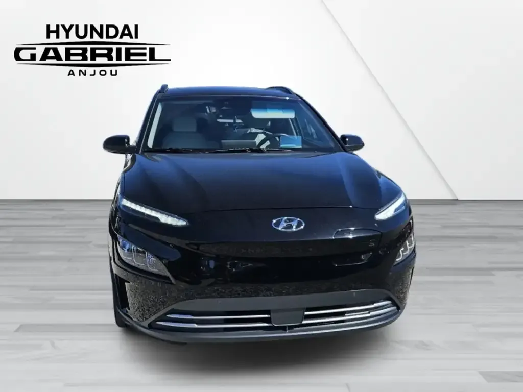 Hyundai Kona 2022 photo 2