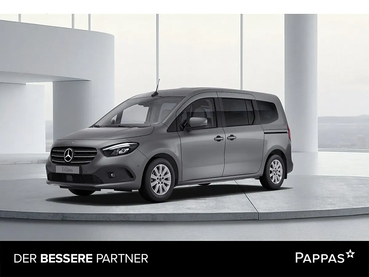 Mercedes-Benz T-Klasse