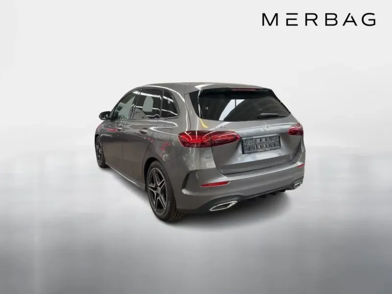 Mercedes-Benz B-Class 2025 photo 2