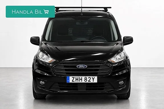 Ford Transit Connect 2022 photo 3