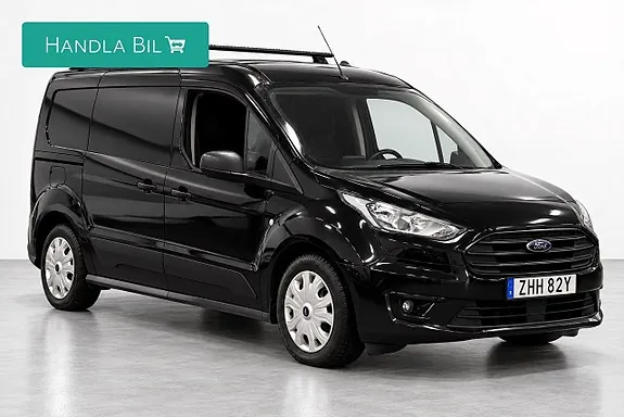 Ford Transit Connect 2022 photo 4
