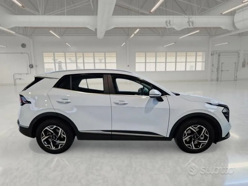 Kia Sportage 2024 photo 3