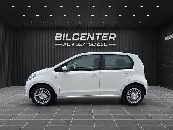 Volkswagen Up 2016 photo 4