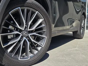 Lexus Nx 450H+ 2026 photo 5
