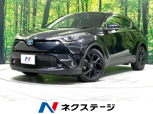 Toyota G