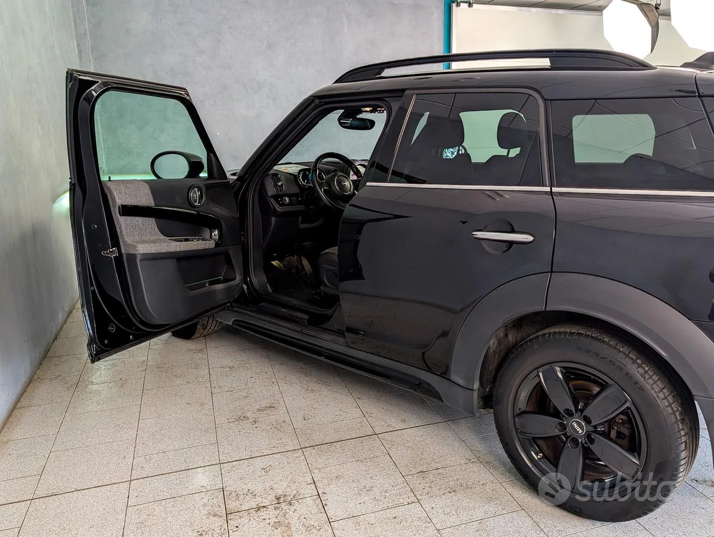 Mini Mini Countryman 2022 photo 4