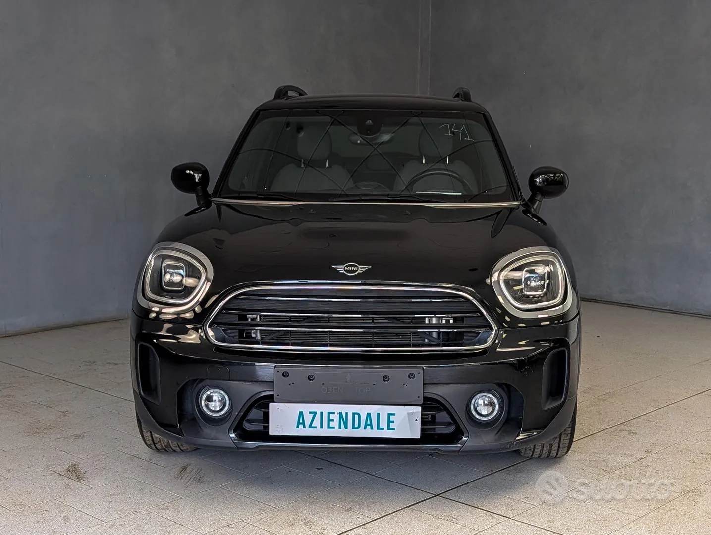Mini Mini Countryman 2022 photo 2