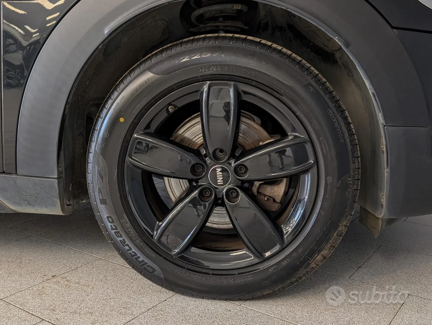 Mini Mini Countryman 2022 photo 3