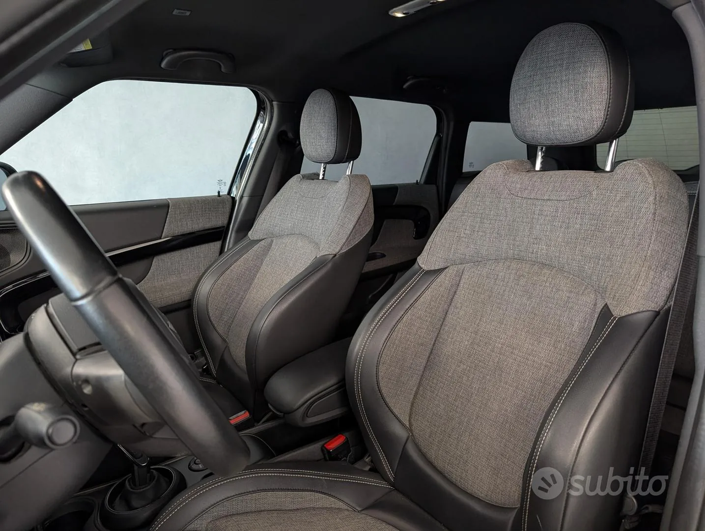Mini Mini Countryman 2022 photo 5