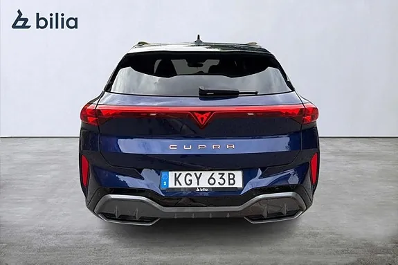 Cupra Terramar 2025 photo 4